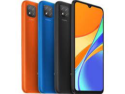  - Celulares    Cod. REDMI 9C MIDNIGHT GRAY 3 RAM/ 64 GB